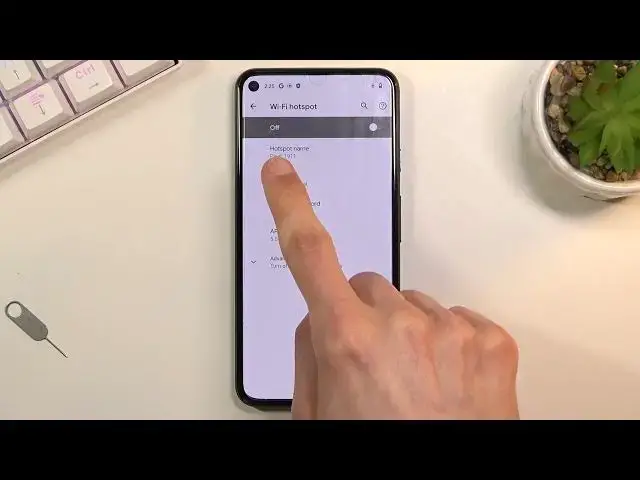 'Video thumbnail for How to Activate Portable Hotspot in GOOGLE Pixel 5 – Share Internet Connection'