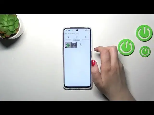'Video thumbnail for How to Add Photo to Contact on OnePlus Nord CE 3 Lite?'