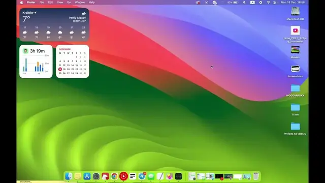 'Video thumbnail for How to Check All System Information on Mac OS Sonoma: A Complete Guide'