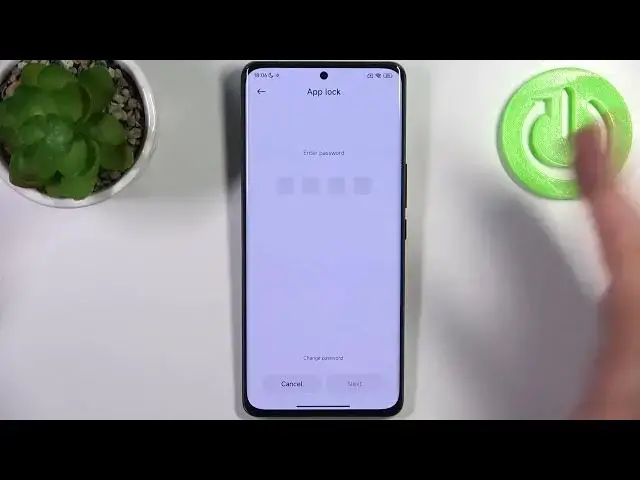 'Video thumbnail for How to Lock Apps With Fingerprint on XIAOMI 12S Ultra'