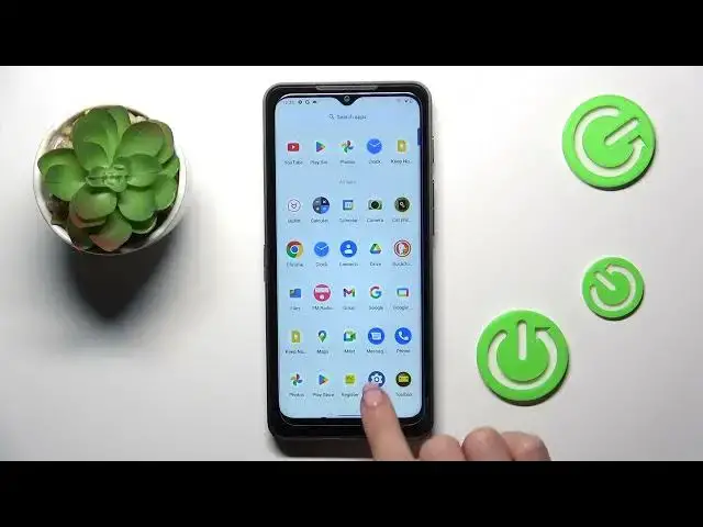 'Video thumbnail for How to Show Battery Percentage on CAT S75?'
