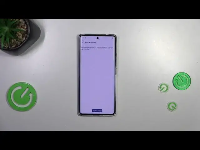 'Video thumbnail for How to Reset All Settings on VIVO V29?'