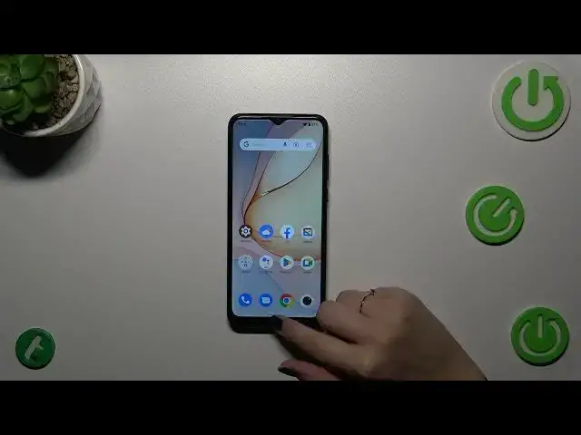 'Video thumbnail for How to Turn Off Running Apps on ZTE Blade A53+?'