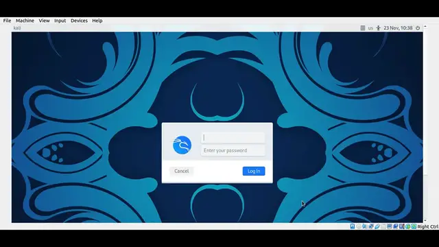 'Video thumbnail for Step-by-Step Guide: Installing Latest Python and PyCharm for Ethical Hacking'