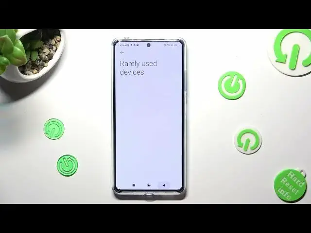 'Video thumbnail for How to Connect a Bluetooth Device on a REDMI Note 12 Pro+ - Set Up a Bluetooth Connection'