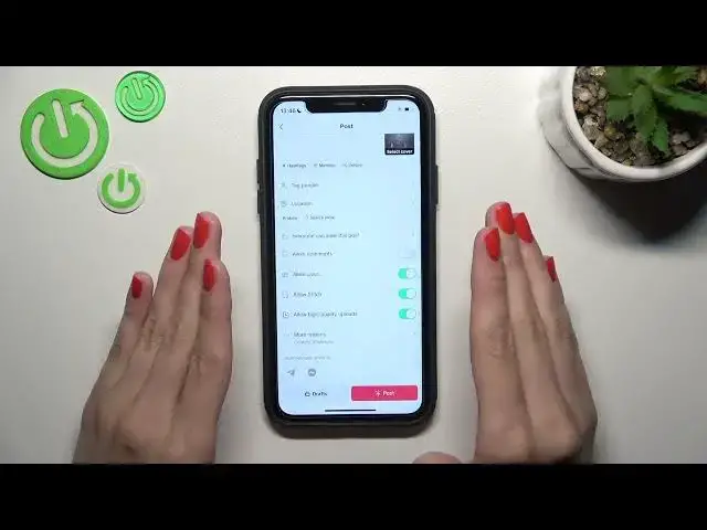 'Video thumbnail for How to Allow and Block Comments for TikTok Video'