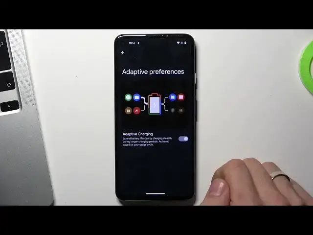 'Video thumbnail for Keep the Juice Flowing: Unlock the Secrets to Your Android 14 Battery Life!'
