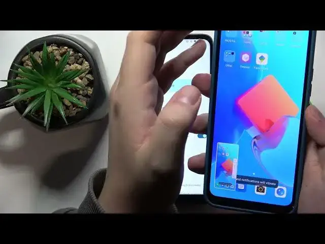 'Video thumbnail for How to Set Up & Use the Nearby Share Feature on a NOKIA C12'
