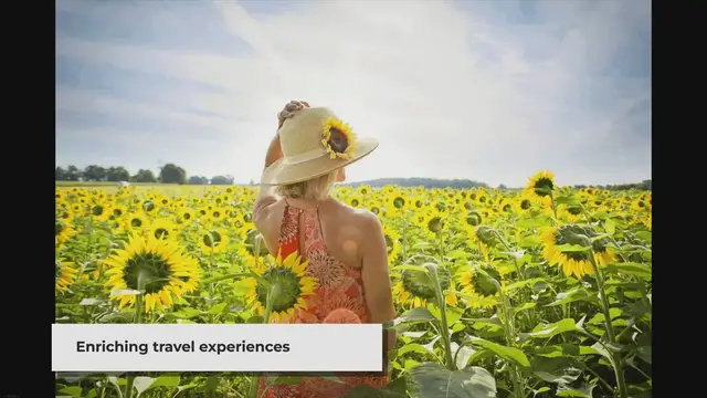 'Video thumbnail for How To Travel With Little Or No Money'
