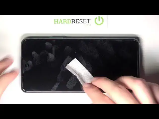'Video thumbnail for Huawei P Smart 2021 NFC - How to Install Tempered Glass - Screen Protector'