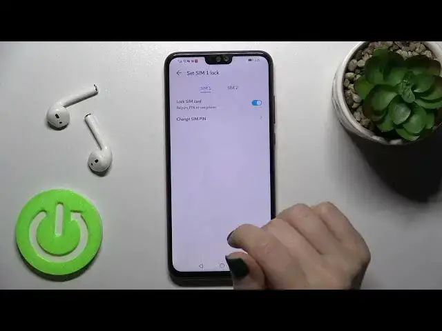 'Video thumbnail for How to Remove SIM PIN from SIM Card on Honor 8X – Turn Off SIM PIN'