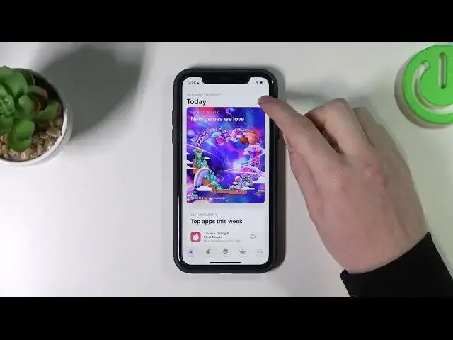 'Video thumbnail for iPhone | iOS How to hide your apps'