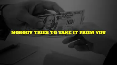 'Video thumbnail for Stealth Wealth Secrets- The Unspoken Rules of the Truly Wealthy'