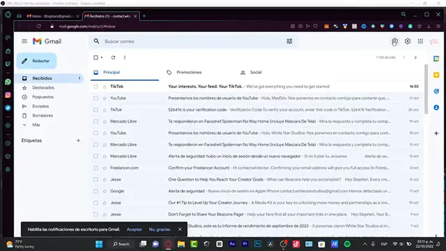 'Video thumbnail for HOW TO RECOVER DEFINITELY DELETED GMAIL EMAILS FROM TRASH (YEARS AGO 2024)'