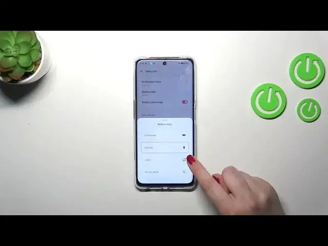 'Video thumbnail for How to Show Battery Percentage on OnePlus Nord CE 3 Lite_'