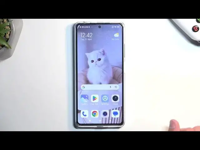 'Video thumbnail for How to Enable Power Saving Mode on REDMI Note 12 Pro+?'