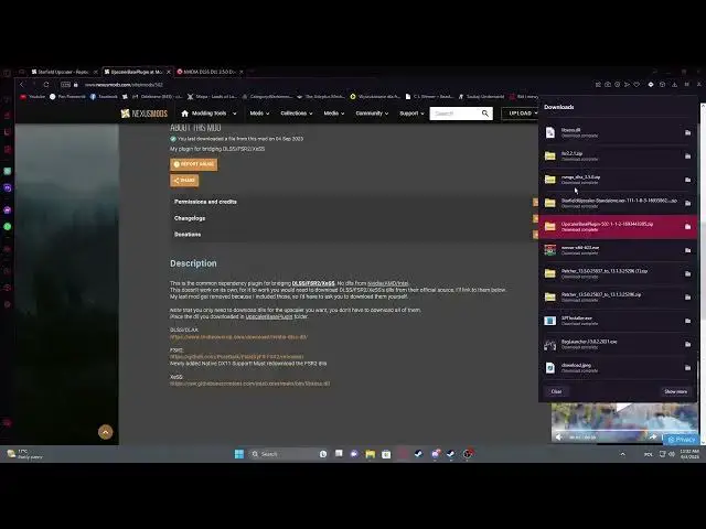 'Video thumbnail for Starfield DLSS Guide | How To Install & Apply'