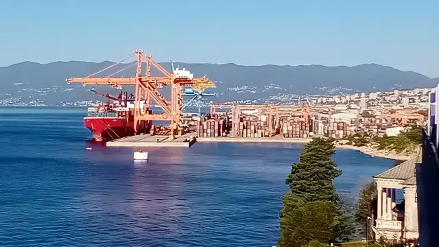 'Video thumbnail for Rijeka Kroatien, Geheimtipps für einen Kroatien Urlaub in Rijeka'