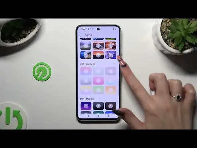 'Video thumbnail for How to Change and Customize Keyboard Theme in Google Pixel 8?'