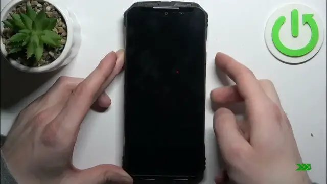 'Video thumbnail for How to Access Boot Modes on DOOGEE V30: A Complete Guide!'