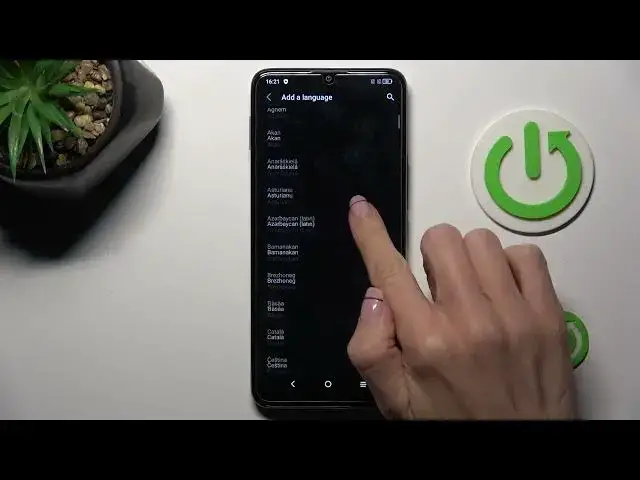 'Video thumbnail for How to Apply Preferable System Language in TCL 408 - Choose Device Language'