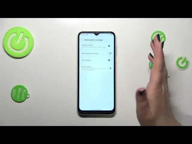 'Video thumbnail for How to Show Battery Percentage on SAMSUNG Galaxy F14'