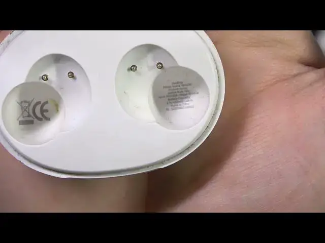 'Video thumbnail for How to Check Serial Number of Realme Buds Q2s?'