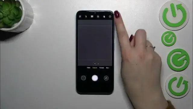 'Video thumbnail for How to Reset Camera Settings on ZTE Blade A73'