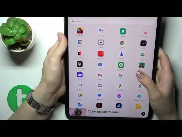 'Video thumbnail for How to Change Icons Shape on OnePlus Pad - X Icon Changer'