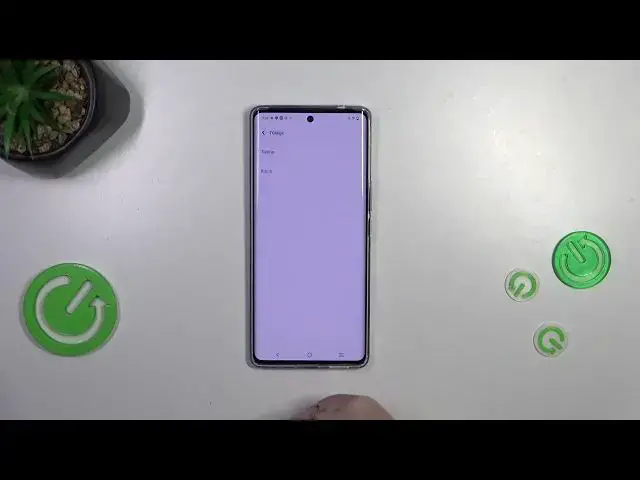 'Video thumbnail for How to Change System Language on VIVO V29?'