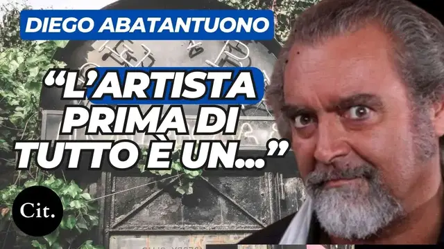 'Video thumbnail for Riflessioni e Risate: Il Contributo Culturale di Abatantuono'