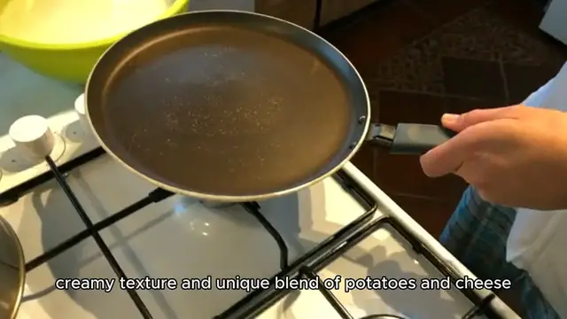 'Video thumbnail for aligot'