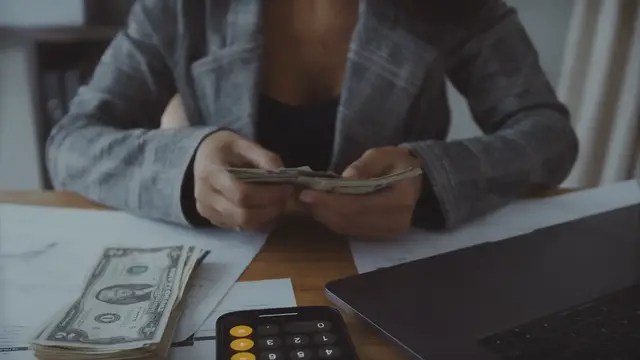 'Video thumbnail for Unlocking the Secrets of Personal Finance: Investing, Saving, and Budgeting Essentials'