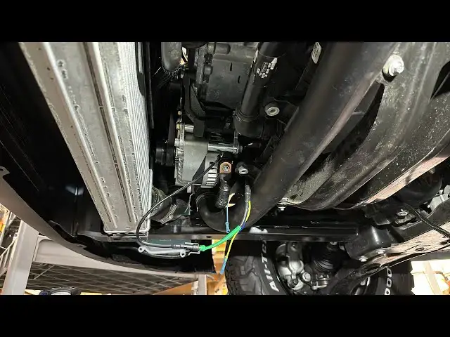 'Video thumbnail for Nations Alternator Install Tips Part2 | VBHQ!'