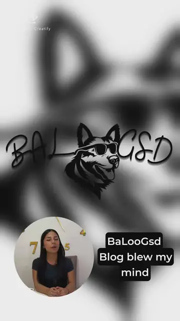 'Video thumbnail for BaLooGsd Blog'