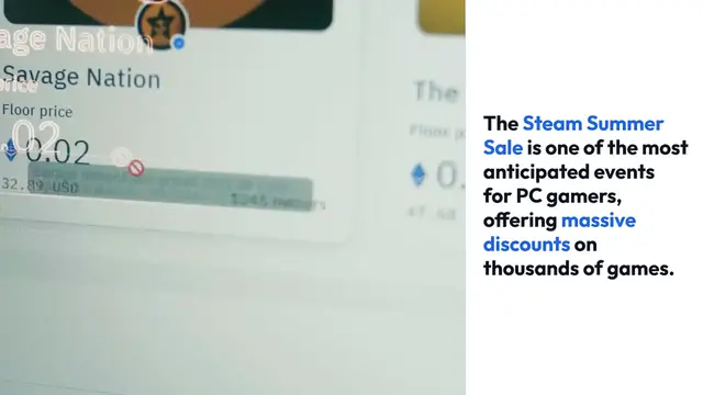 'Video thumbnail for Epic_Steam_Summer_Sale'