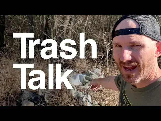 'Video thumbnail for Crowdsourced Lake Cleanup: YOU can help!'