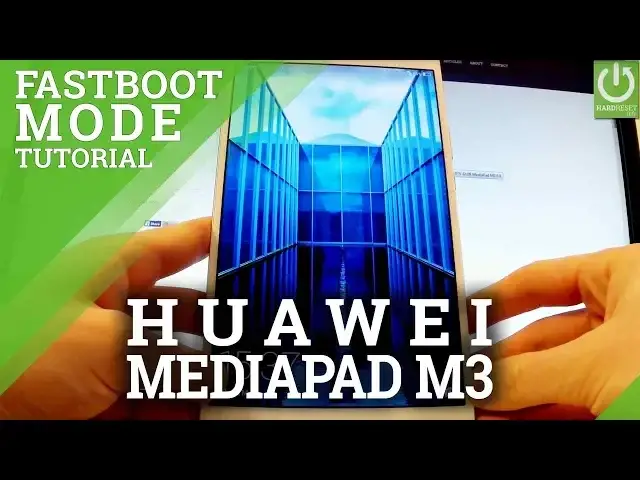 'Video thumbnail for Fastboot Mode in HUAWEI MediaPad M3 - Enter / Exit Fastboot'