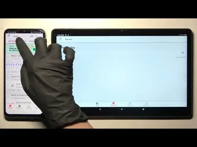 'Video thumbnail for Transfer files from an Android Device to Lenovo Tab P11 Plus'