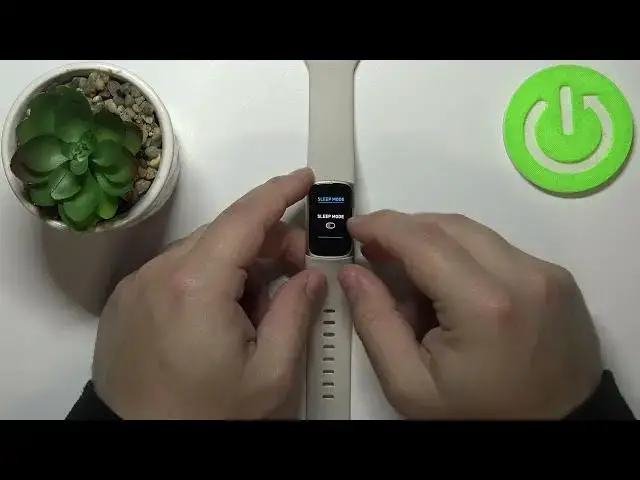 'Video thumbnail for How to Enable Sleep Mode on FITBIT Charge 5 – Mute Apps & Allow Darker Screen'