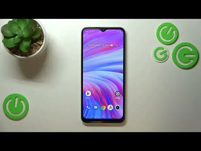 'Video thumbnail for REALME C33 - How To Check IMEI & Serial Number'