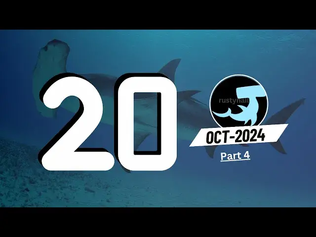 'Video thumbnail for 20 New Rammerhead Browser Links - Part 4 @rustynail23'