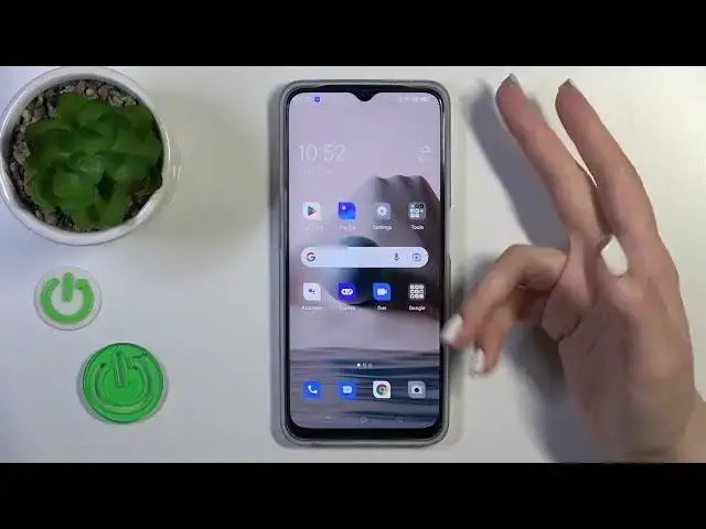 'Video thumbnail for How to Enable / Disable NFC on Oppo A77?'