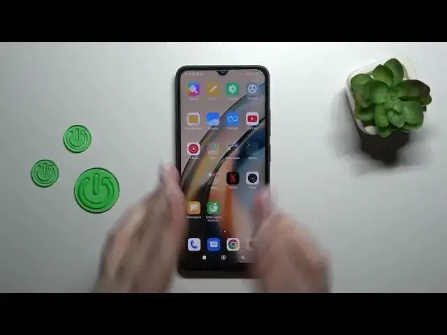 'Video thumbnail for XIAOMI Redmi A1 Plus Face Unlock Test'