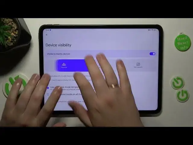 'Video thumbnail for How to Set Up Nearby Share in OnePlus Pad – Nearby Share Function'
