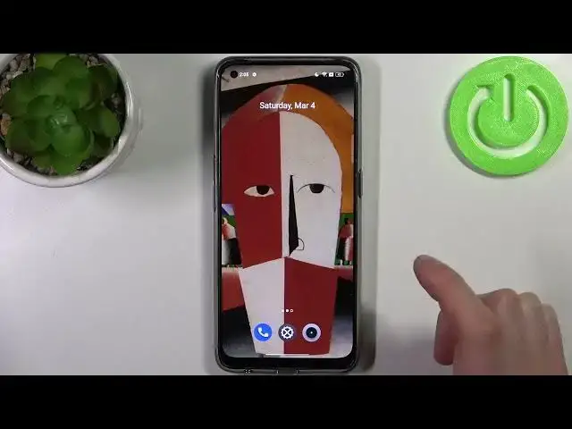 'Video thumbnail for How to Check Serial Number on REALME 9 Pro+'