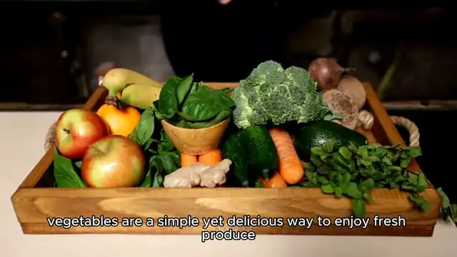 'Video thumbnail for Grilled Vegetables '
