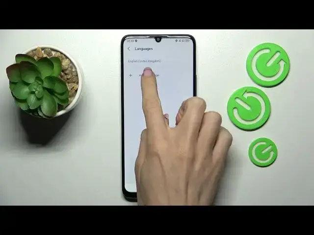 'Video thumbnail for How to Change System Language on TCL 40 SE?'
