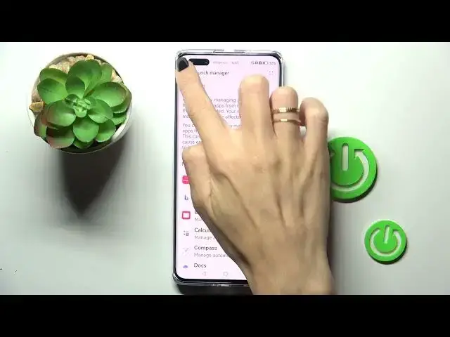 'Video thumbnail for How to Enable Battery Percentage on HUAWEI Nova 11 Pro?'