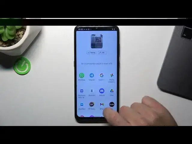 'Video thumbnail for How to Make PDF in Android Phone'